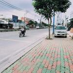 Bán nhà mặt tiền kinh doanh siêu đỉnh tô ký,240m 2, ngang 5m , lô góc không lộ giới.