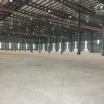 Cho thuê kho, xưởng 1100m2 tại thọ quang - phù hợp làm nội thất - giá chỉ 60k