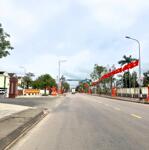 2 lô liền kề ngay trung tâm hành chính huyện duy xuyên