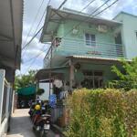 Nhà thành phố bến tre, 2 tầng 4 phòng ngủ, full thô cư