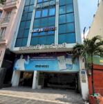 Bán nhà mt nguyễn đình chiểu,q.1- dt: 8x15m(cn:115m2)5 tầng - thang máy - 65 tỷ
