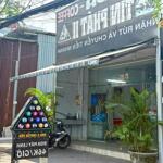 Vị trí hot - mặt tiền kinh doanh huỳnh tấn phát, thị trấn nhà bè