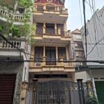 Giá đầu tư! phân lô quân đội phố vương thừa vũ, dt 75m2, 4 tầng, ô tô tránh, giá 22 tỷ