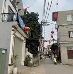 Bán đất đường rộng oto cách đường ql6 chỉ vài trăm mét dt 43m2giá 3.5tỷ biên giang hà đông