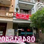 ⭐cho thuê văn phòng tầng 3 số 30 lk6b, khu c17 bộ công an, nguyễn văn lộc, hà đông, hn, 0845154090