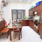 Bán nhà lò đúc - 30m² - 4 tầng - nhỉnh 5 tỷ