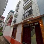 Siêu phẩm nhà ngay sau ubnd xã vân canh, siêu thoáng, 30m2 giá 4.79 tỷ
