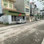 Bán lô góc 146m² đất thổ cư - đối diện khu đấu giá x5 nguyên khê, đông anh - vị trí trung tâm. lh 0981568317