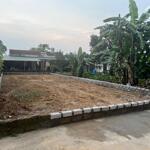 Bán đất tại đường 420, bình yên, thạch thất, 192m2 siêu hot