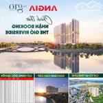 The gió riverside – căn hộ 3 view sông
