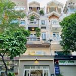 Bán nhà phố thiết kế tuyệt đẹp đường 12m phường 14, quận gò vấp, hồ chí minh