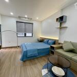 Cho thuê căn hộ full đồ 1 ngủ tách bếp (40m2) waterfront city.