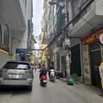 Nhà phố yên lãng – ngõ ô tô 2 mặt – kinh doanh – nhà đẹp – 50m2 – 5 tầng – 17.9 tỉ