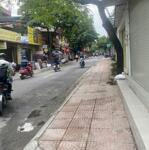 Bán nhà vũ xuân thiều, 75m, mt 6,1, 9 tỷ, lh: 0984417892.