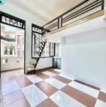 Khai trương dự án duplex ban công mới 100%