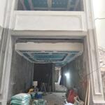 Bán nhà trung tâm thanh trí 5 tầng 2 thoáng view đẹp, thang máy, hơn 6 tỷ