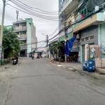 Kho xưởng 658m2 mặt tiền đường số 4 giao quốc lộ 1a gần ngã tư linh xuân thủ đức 30 tỷ