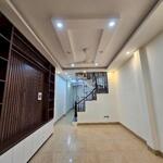 Cần bán gấp nhà đẹp ngô gia tự - long biên 50m2 x mt 3.5m, full nội thất, ở ngay 6.38 tỉ