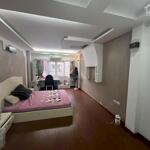 Bán nhà ngõ tự do 92m2, 4 tầng. ngõ thông, oto vào nhà 15.9 tỷ