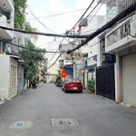 8 tỷ hơn - nhà quận 1 ngay kế công viên lê văn tám - sát mặt tiền - 48m2 4 lầu 4pn mới