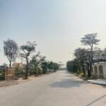 Lô góc 280m2 anh dũng 8 - dương kinh