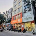 Siêu hot! bán nhà mặt phố đặng văn ngữ 40m2 giá chỉ 16.5 tỷ kinh doanh cực đỉnh
