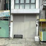 Cho thuê lại mặt bằng kd 30m2 mặt tiền – số 404, đ.nguyễn xí, p.13, q.bình thạnh, hcm