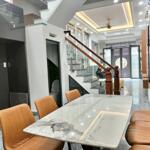 Bình tân,nhà mới 4 tầng 68m2, mặt tiền kinh doanh, gần chợ gò xoài,giá rẻ.
