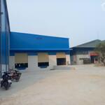 Cho thuê hoặc chuyển nhượng 40.000m2 sẵn nhà xưởng 24.000m² mới xây tại điện bàn - quảng nam