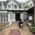 Cho thuê nhà mặt tiền kdc thiên lộc gần trường việt mỹ giá 5 triệu