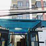 Bán nhà sổ riêng thổ cư phường hóa an 2lầu 1trệt cự rẻ