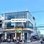 Cho thuê góc 2 mặt tiền - trung tâm đà nẵng ( ngang 10m )