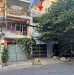 Nhà mới 8.5 tỷ, 4x17m 3 tấm, mặt tiền đường số 36, bình trị đông b, bình tân