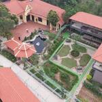 Bán nhà vườn tại sơn tây, hà nội. dt 1972m2, sẵn sổ đỏ công chứng ngay, chỉ 11tr/m2. lh:0969296989.