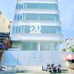 Cho thuê toà nhà: 93 hoà hưng - quận 10 ( 15x10m, hầm, 6 tầng )