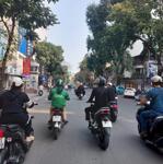 Bán nhà mặt phố huê 2 bà trưng 148m8t mt5,5m vỉa hè 1 sổ 1 chủ 110 tỷ phố huế.
