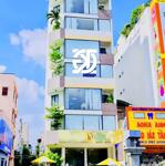 Cho thuê toà nhà góc 3mt: 348 cộng hoà - q.tân bình ( 8.5x24m )