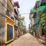Ngọc hồi sát kđg tứ hiệp bán nhà phân lô ô tô 52m2 hơn 7 tỷ