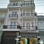 Bán nhà mt tân thới hiệp q12, đường oto quay đầu, dt 4 x 15.5m, giá chỉ 5.5 tỷ. lh:0968528352.