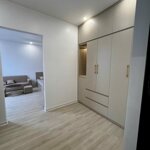 Cho thuê căn hộ 1 ngủ mới hoàn thiện tại kđt waterfront city cầu rào 2