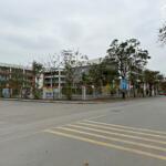 Bán đất 120m2 khu đấu giá 31ha trâu quỳ, đường thông ô bàn cờ. lh: 0379483926