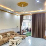 Bán nhà sổ riêng, đường nhựa 6m thông, gần chợ thanh hoá p.trảng dài, biên hoà chỉ 2,2 tỷ