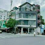 Siêu phẩm góc 2 mặt tiền cô giang-- diện tích : 5,5 x 16 m - giá tốt 32 tỷ