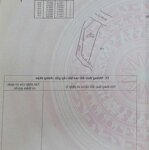 Bán lô đất đẹp mặt tiền quốc lộ 55, ngay vòng xoay ven biển 994.