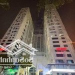 Em chính chủ cần bán căn b2206 tòa central point 219 trung kính
