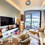 Chính chủ bán căn hộ 3 ngủ diện tích 100m cực hiếm tòa ct36a định công, nhà đẹp full nội thất sđcc