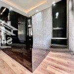 Cần bán gấp nhà riêng 5 tầng tại nguyễn văn cừ, 9,5 tỷ, 50m mới kính koong