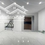 Bán nhà thanh trì gần tựu liệt - 5 tầng mới đẹp ở ngay - ô tô ngay gần