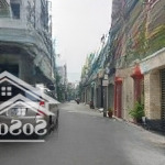 Phố 373 lý thường kiệt - xe hơi vào nhà - 4.5 x 24m - sẵn dòng tiền - 13,4 tỷ còn tl