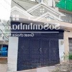 Bán nhà mới 4m3 x 4m5 x 15m5, 1 lầu,đường hậu giang, phường 11 ,quận 6 - 7 tỷ 6
